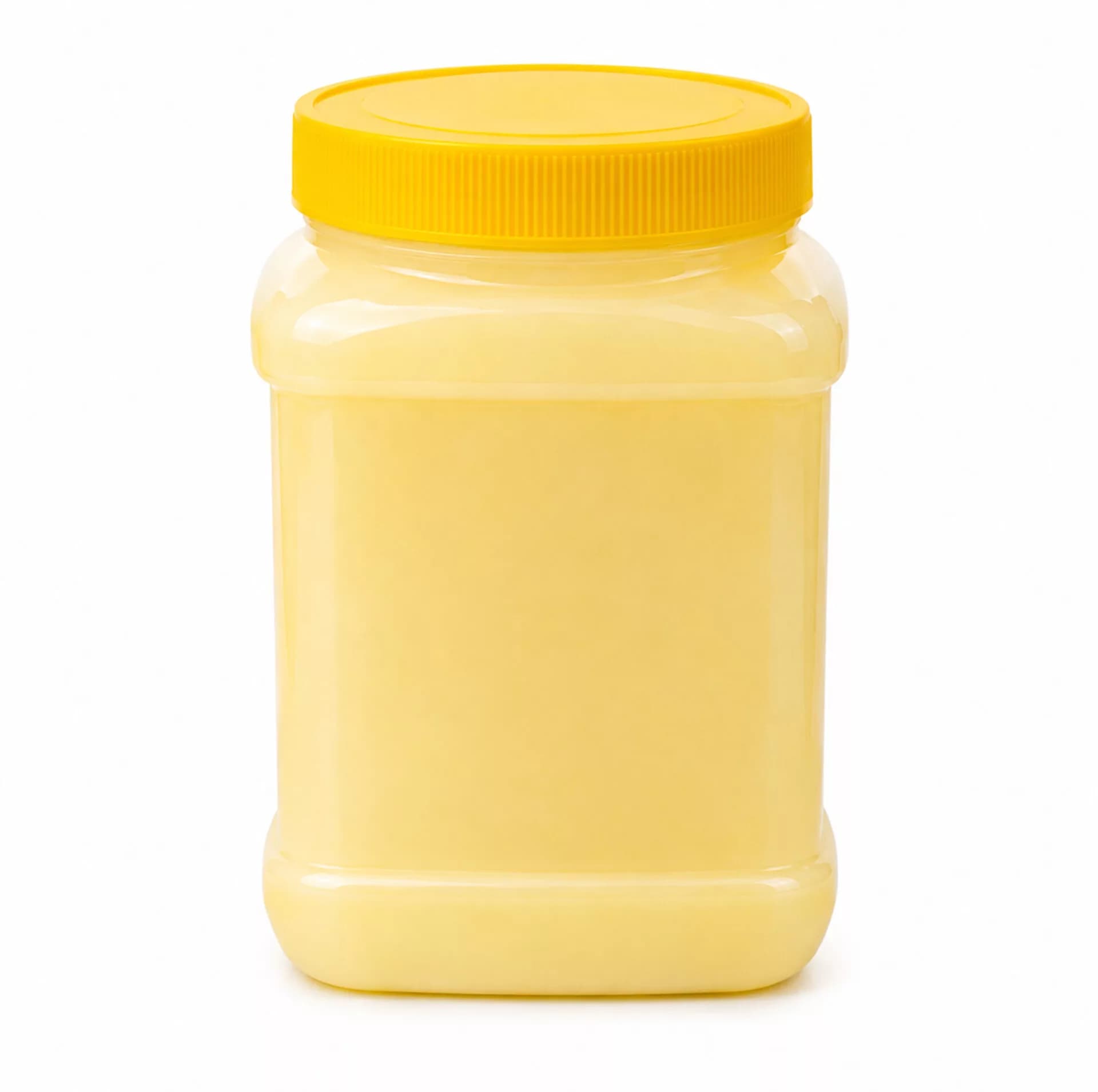 روغن حیوانی نیمه جامد – 1000 گرم — تصویر ۲