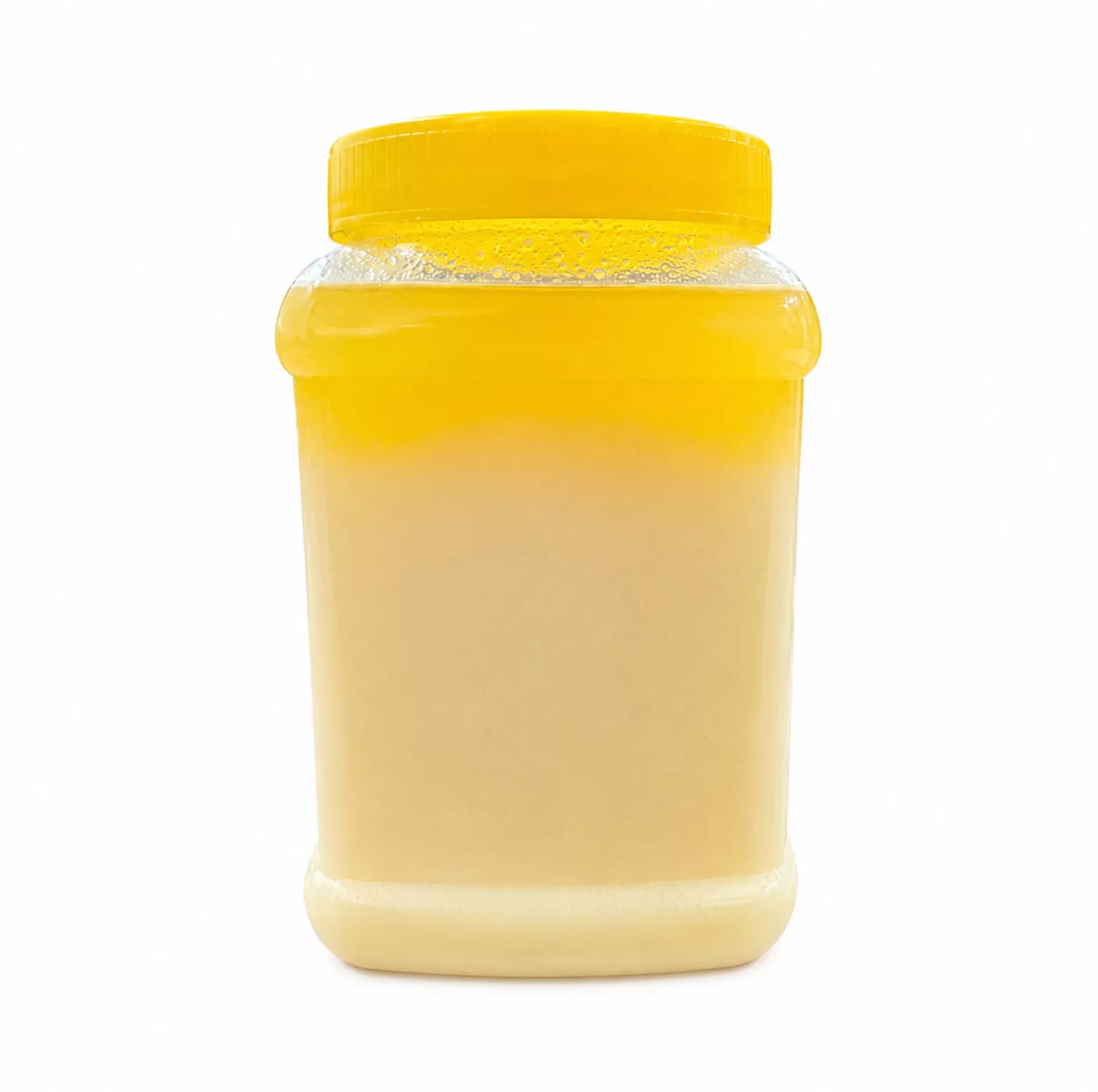 روغن حیوانی نیمه جامد – 1000 گرم — تصویر ۳