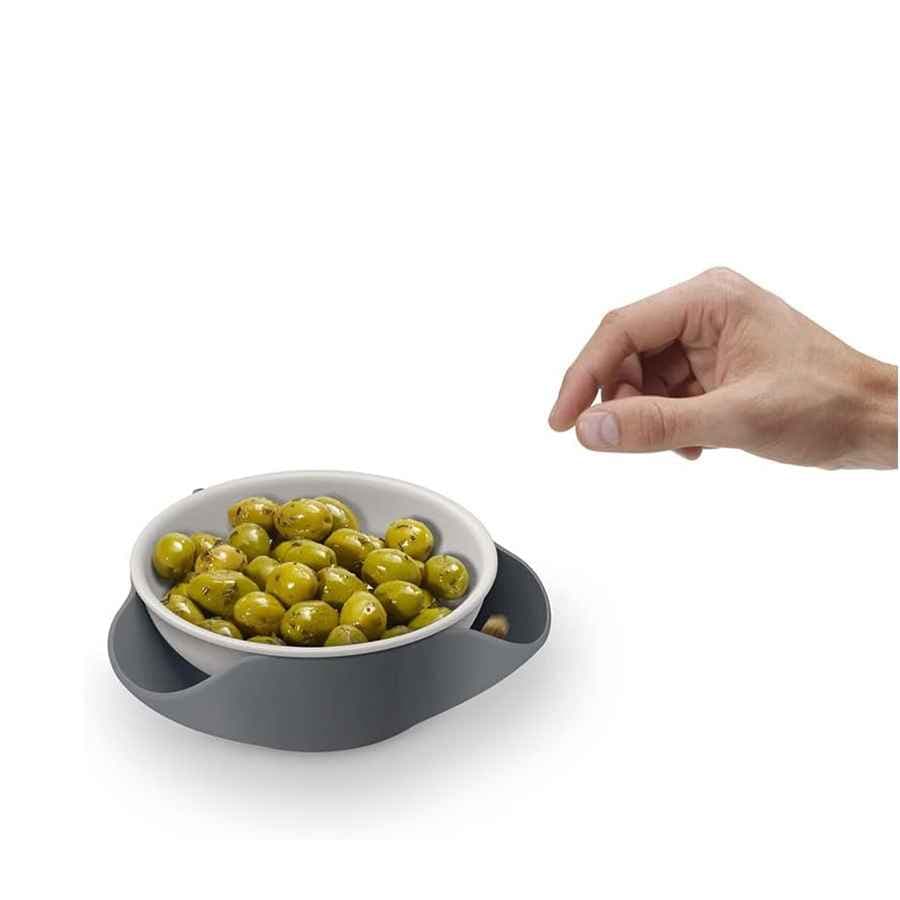 کاسه سرو جوزف جوزف مدل Joseph Joseph Double-Dish — تصویر ۴