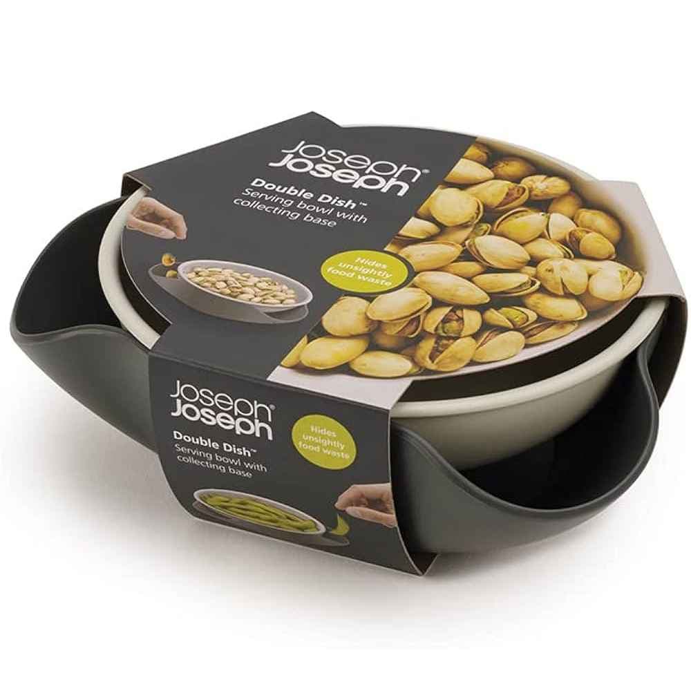 کاسه سرو جوزف جوزف مدل Joseph Joseph Double-Dish — تصویر ۶