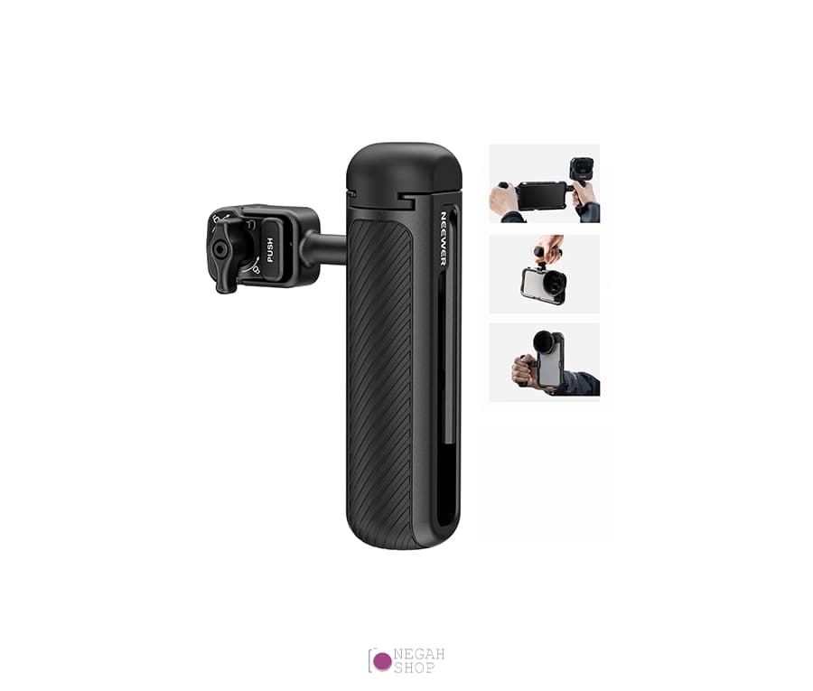 دسته کیج موبایل Neewer PA045B