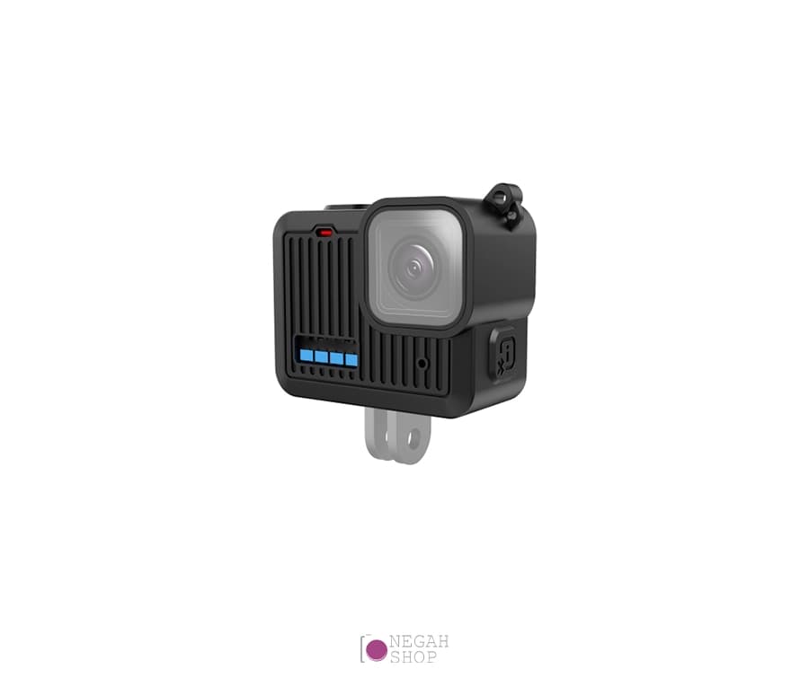 کاور محافظ گوپرو Puluz PU717B مناسب دوربین Gopro Hero 2024