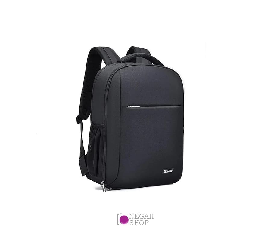 کیف دوربین عکاسی Caden W9 — تصویر ۷