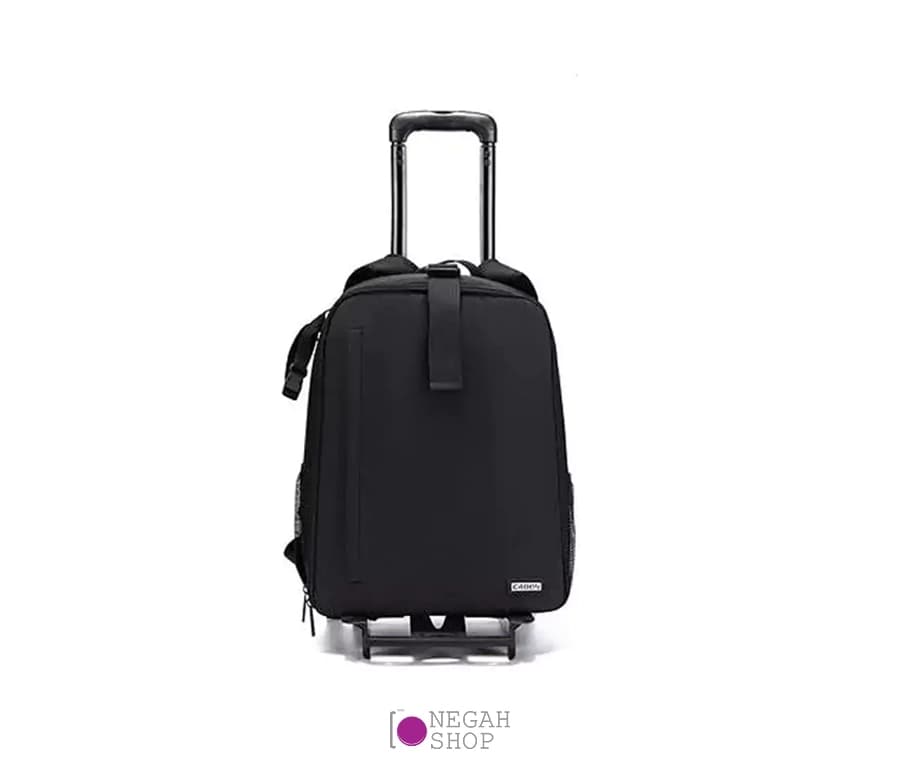 کیف دوربین عکاسی Caden D6-V5 — تصویر ۴