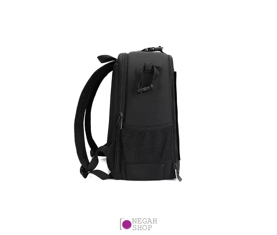 کیف دوربین عکاسی Caden D6-V5 — تصویر ۶