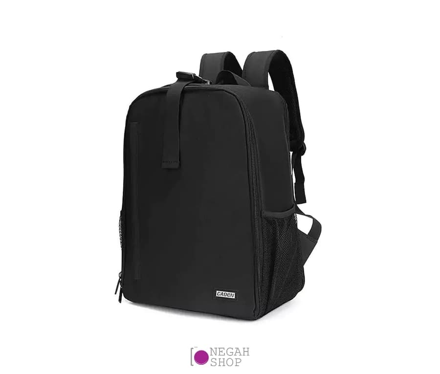 کیف دوربین عکاسی Caden D6-V5 — تصویر ۳