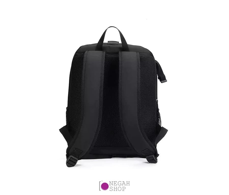 کیف دوربین عکاسی Caden D6-V5 — تصویر ۷