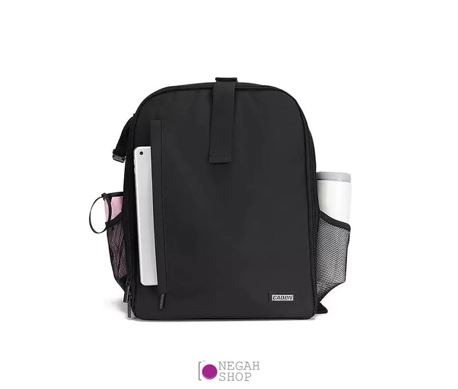 کیف دوربین عکاسی Caden D6-V5 — تصویر ۵