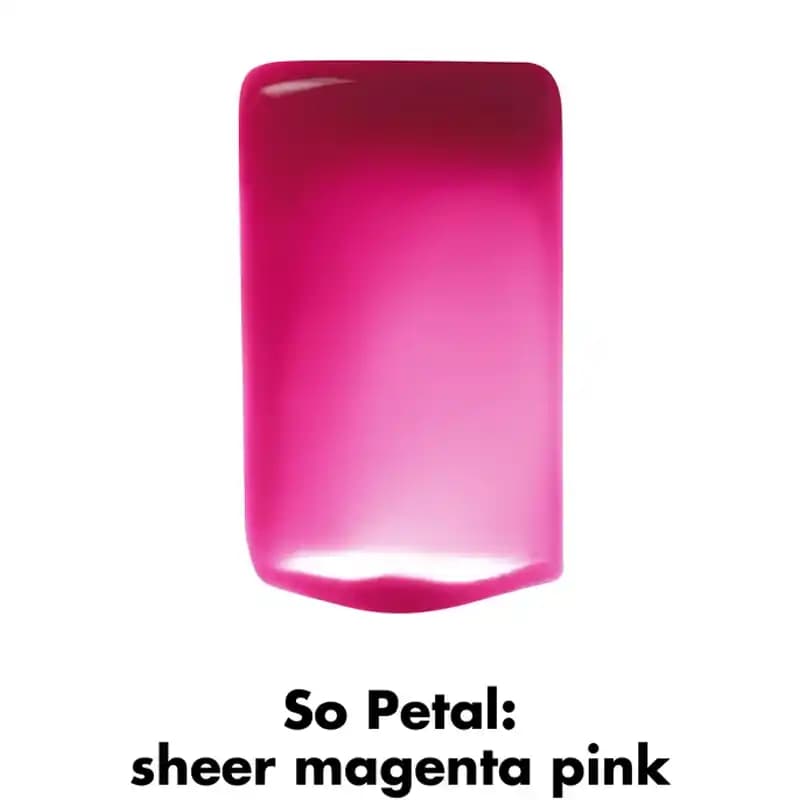 تینت لب و گونه الف e.l.f SHEER FOR IT BLUSH TINT حجم6.8ml — تصویر ۳