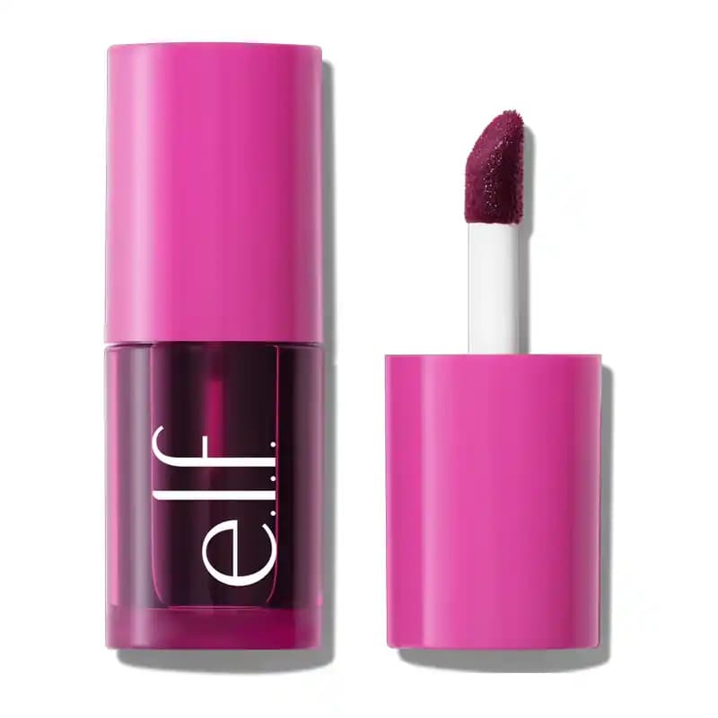 تینت لب و گونه الف e.l.f SHEER FOR IT BLUSH TINT حجم6.8ml