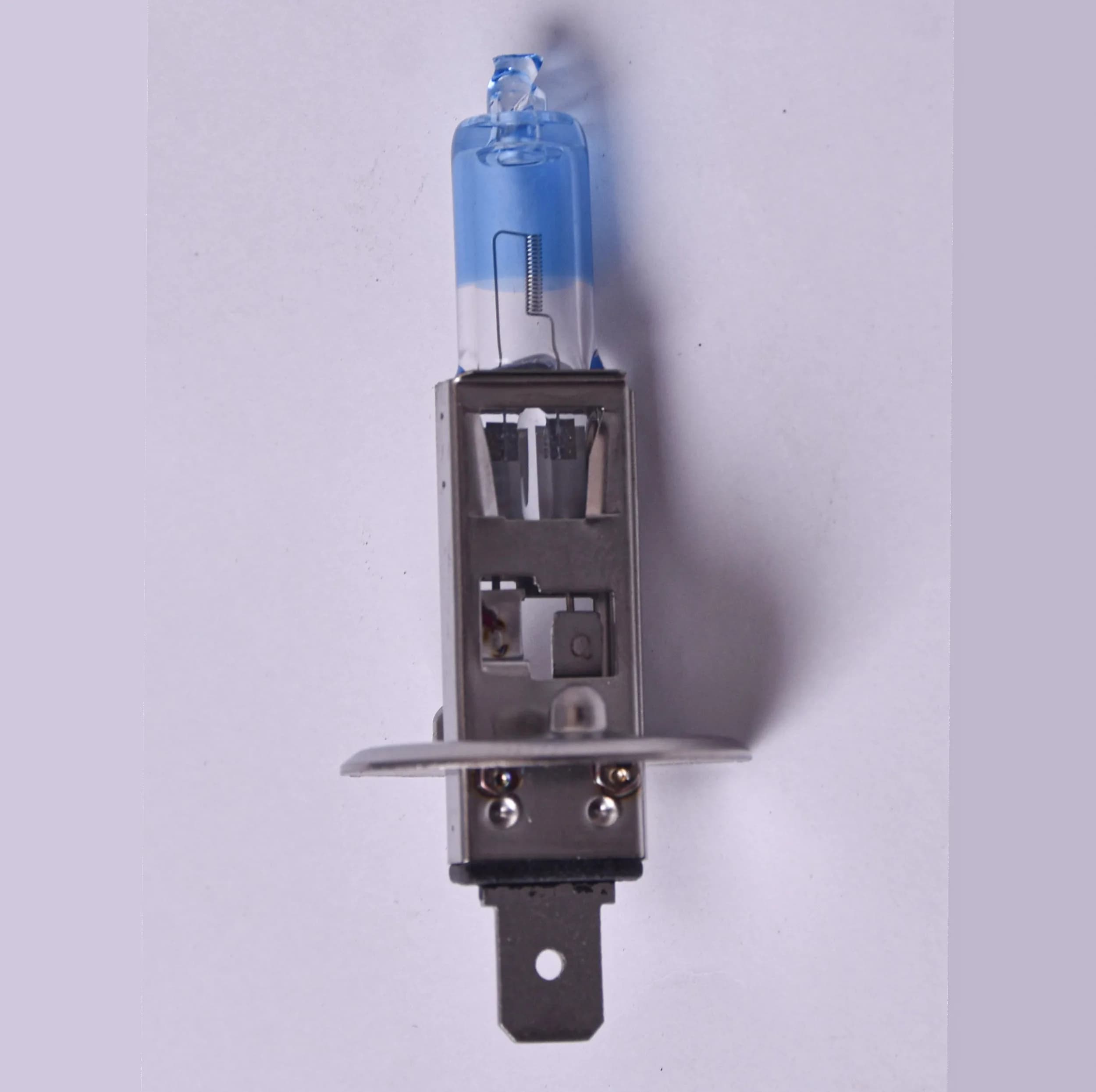 لامپ خودرو جنرال الکتریک مدل Sportlight Ultra 4200K کد H1 بسته 2 عددی — تصویر ۵