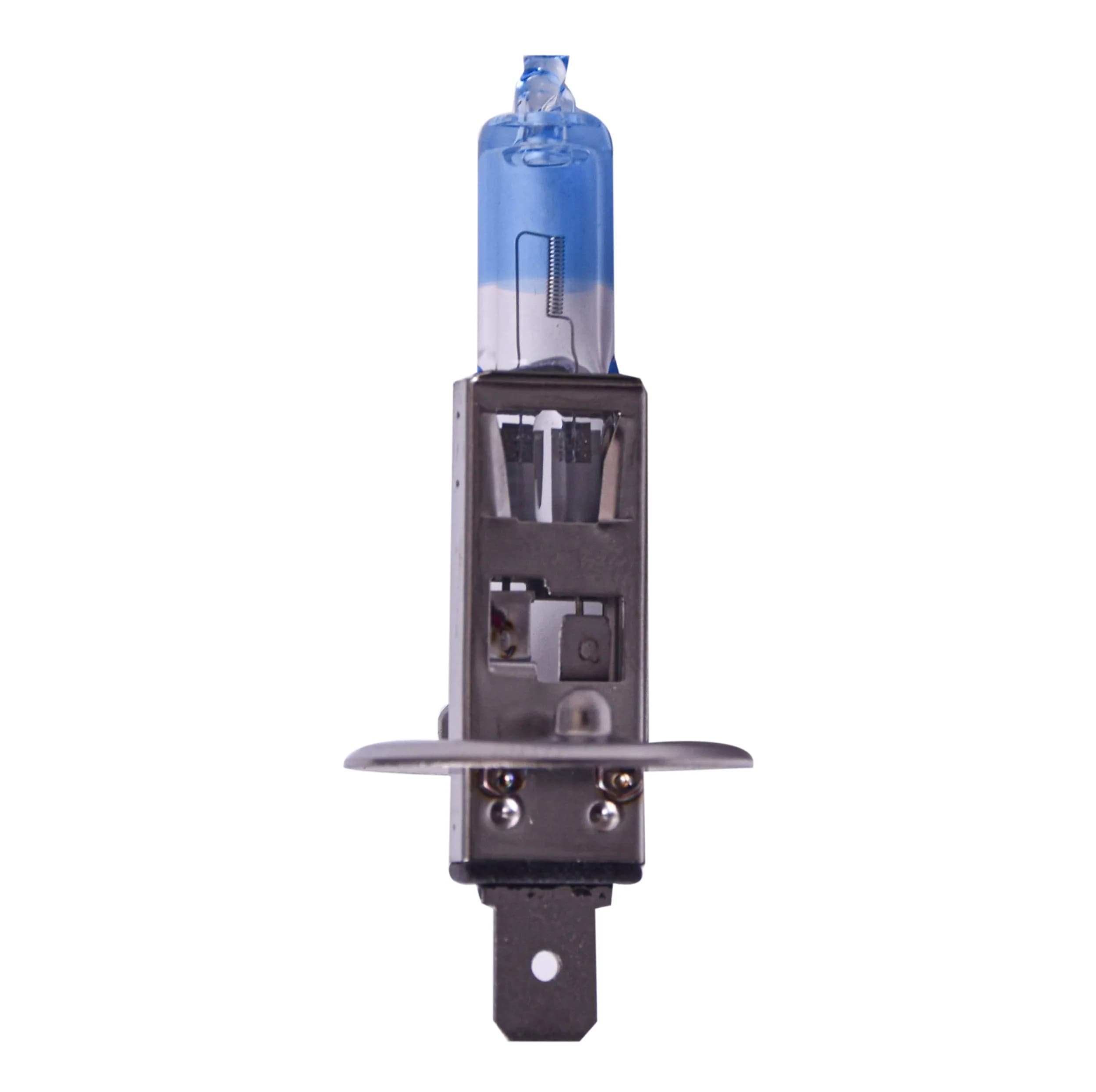 لامپ خودرو جنرال الکتریک مدل Sportlight Ultra 4200K کد H1 بسته 2 عددی — تصویر ۶