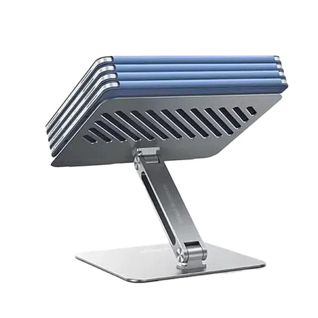 پایه نگهدارنده لپ تاپ و تبلت یوگرین مدل LP339-40291 — تصویر ۲