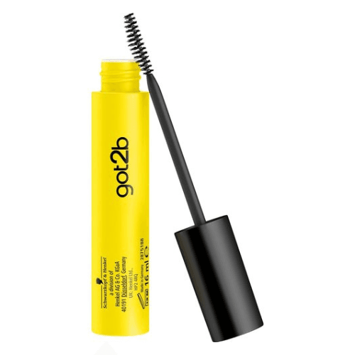 ژل حالت دهنده ابرو دوکاره BROWS & EDGES گات تو بی Got2b(ضمانت اورجینال + ارسال سریع)