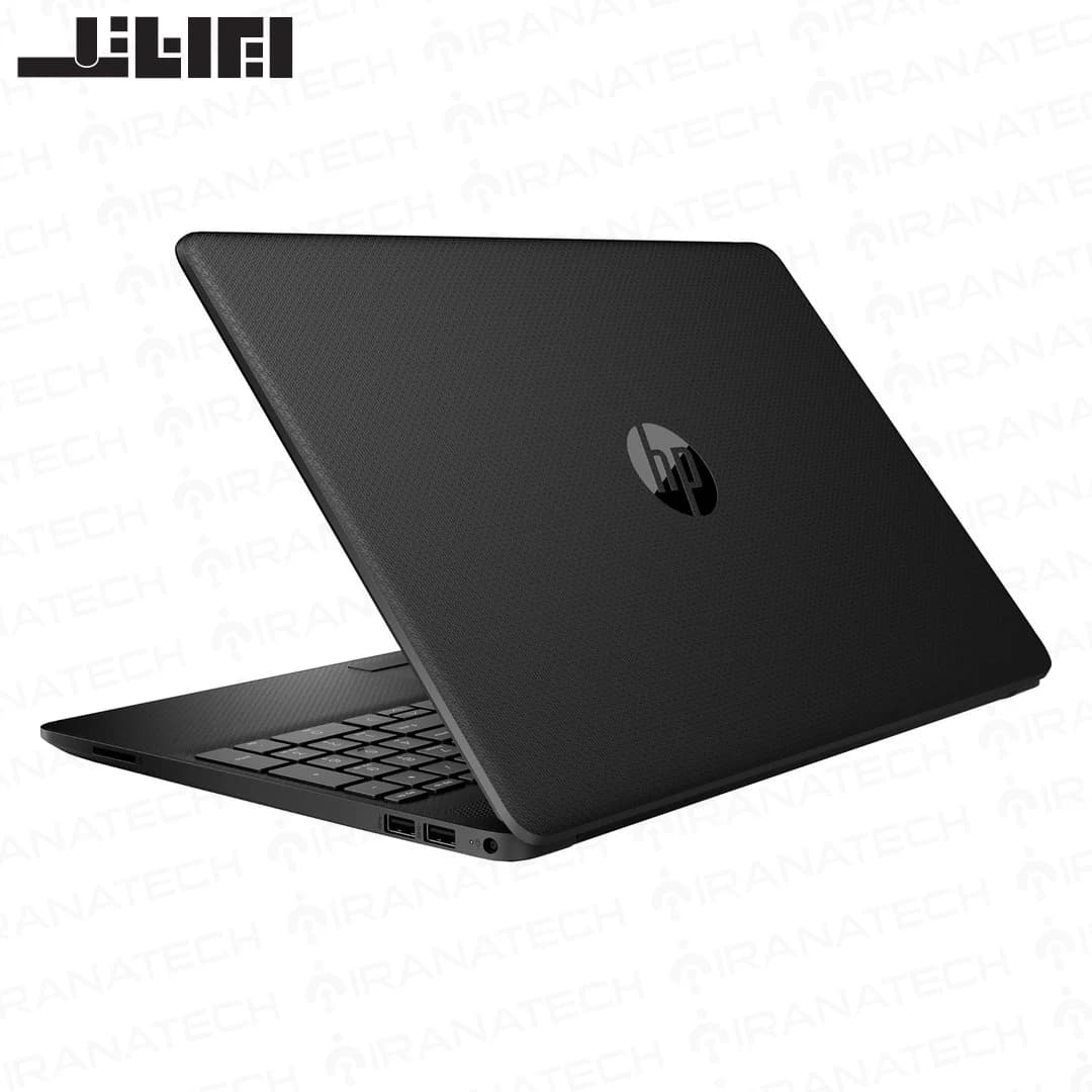 لپ تاپ HP 15-DW3 / Core i5 11th/ 8GB RAM / 256GB SSD / 2GB NVIDIA MX450 — تصویر ۲