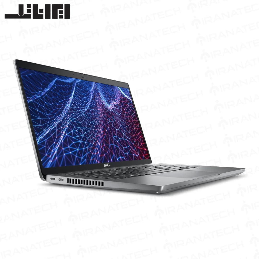 لپ تاپ DELL مدل Latitude 5430 / Core i5 12th / 8GB RAM / 256GB SSD — تصویر ۳