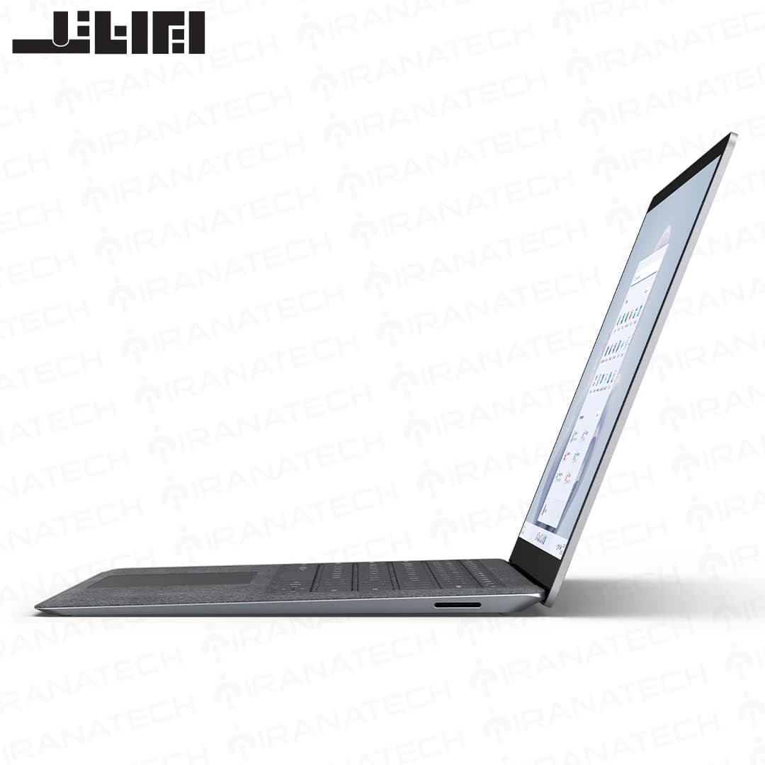 سرفیس لپ تاپ 5 مدل 13.5 اینچ Core i7 / 16GB RAM / 256GB SSD — تصویر ۴