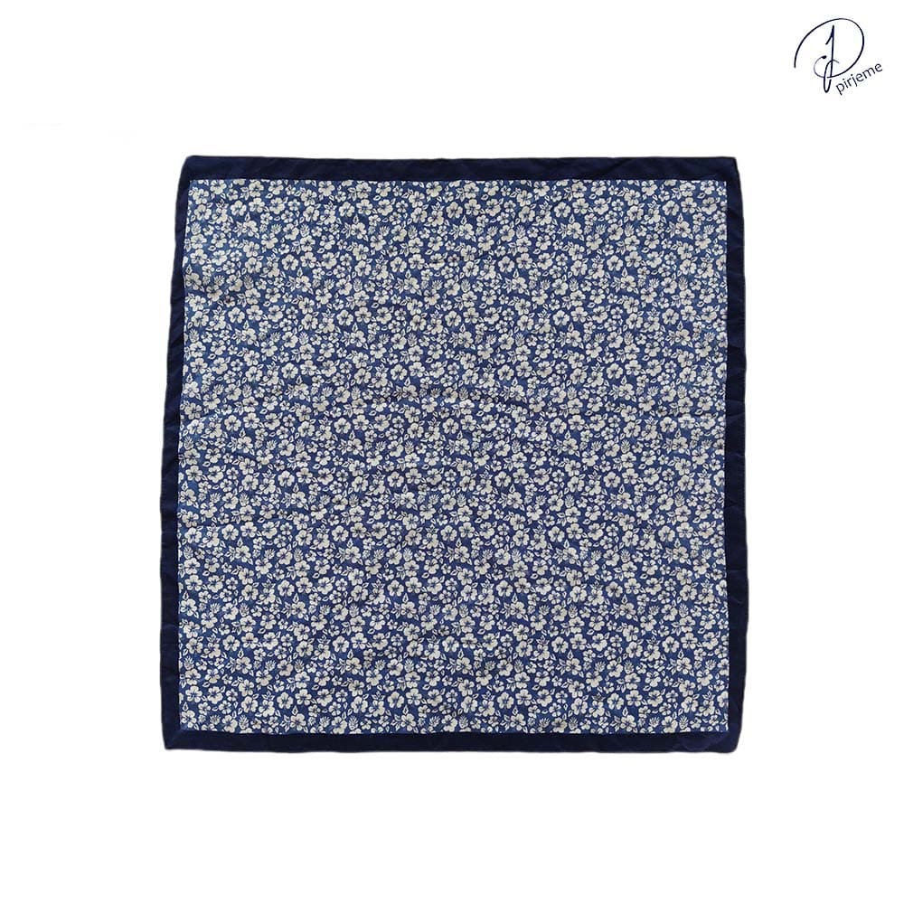 دستمال سر و گردن زنانه Accessories ساتن — تصویر ۵