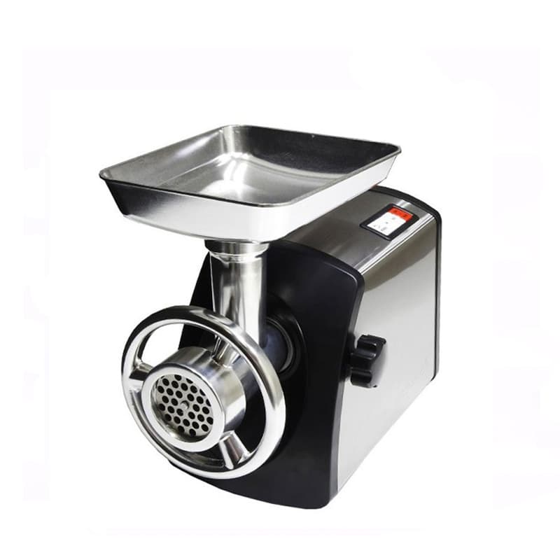 چرخ گوشت گاسونیک مدل GMG-745 — تصویر ۸