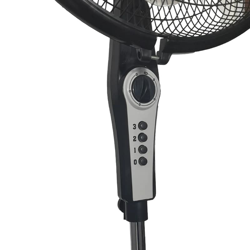 پنکه ارشیا مدل اکو 3010 کد SF2611A (بدون کنترل) — تصویر ۲