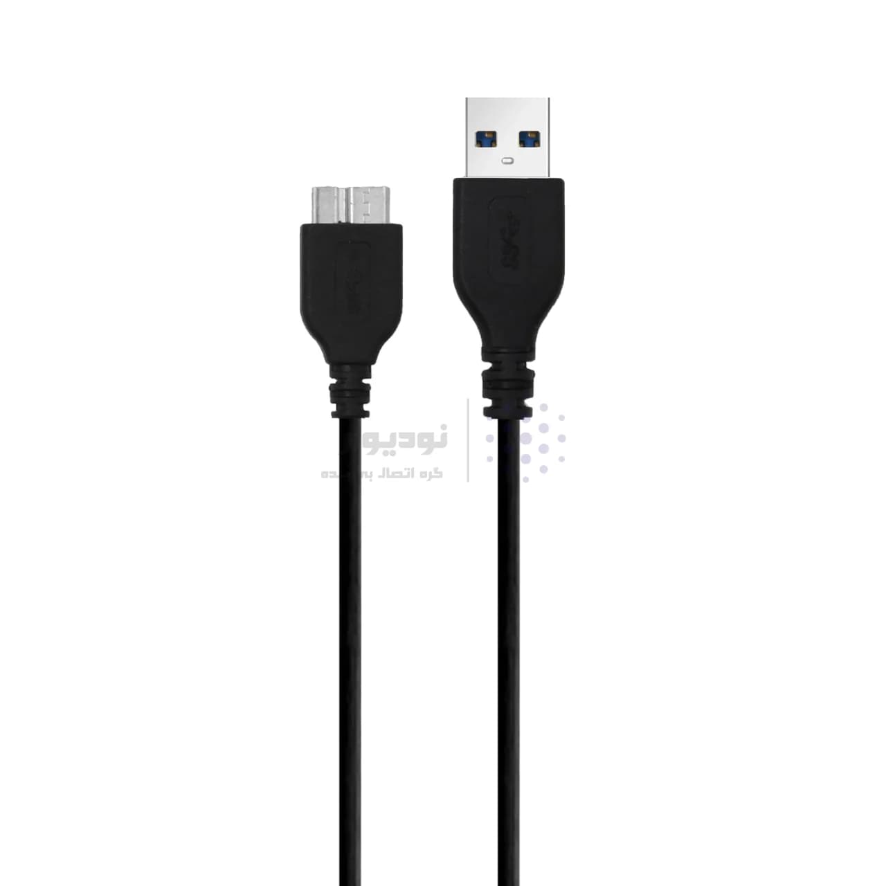 هارد اکسترنال Toshiba مدل Canvio Gaming ظرفیت 2TB – مشکی — تصویر ۶