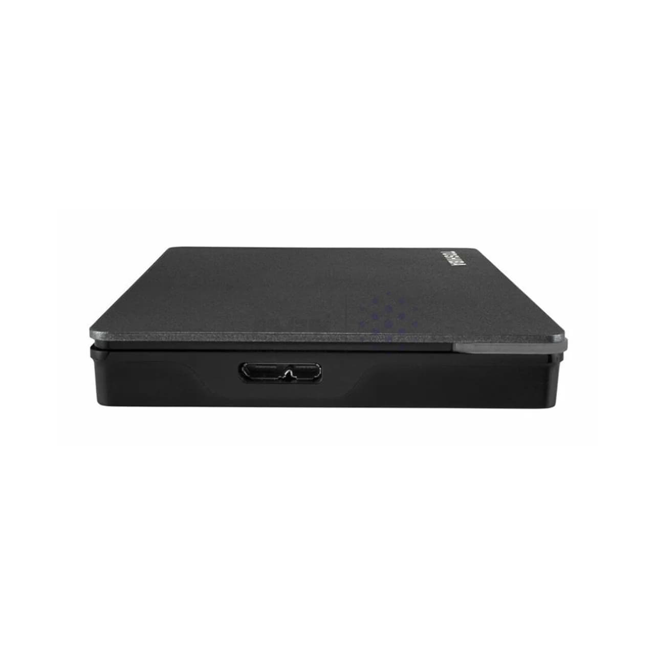 هارد اکسترنال Toshiba مدل Canvio Gaming ظرفیت 2TB – مشکی — تصویر ۵