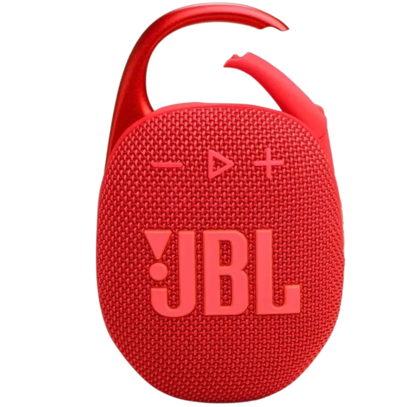 اسپیکر بلوتوثی جی بی ال JBL مدل Clip 5 ضدآب توان 7 وات — تصویر ۸