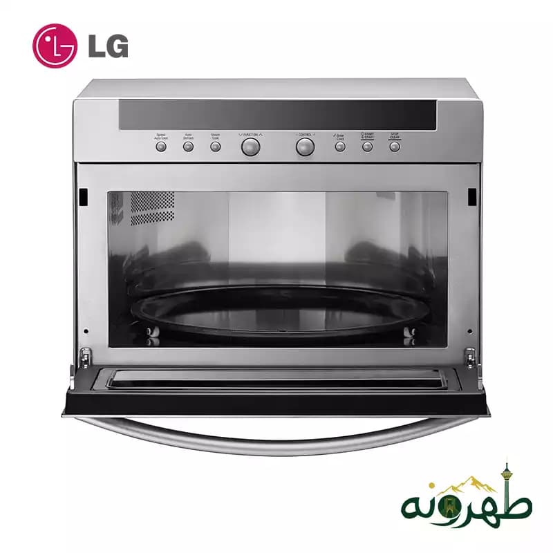 مایکروویو ال جی مدل MA3884VC — تصویر ۶