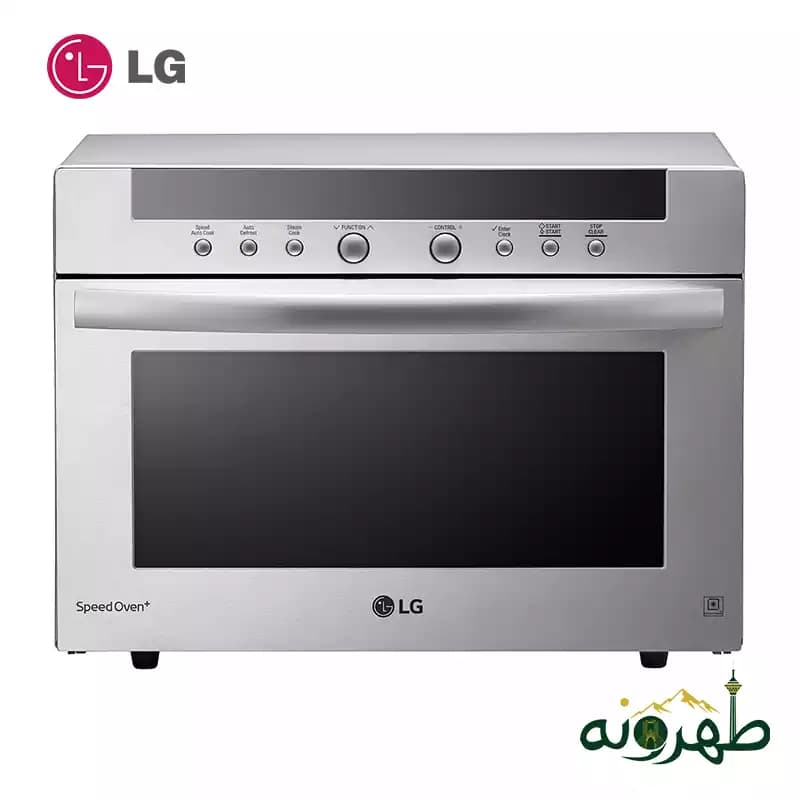 مایکروویو ال جی مدل MA3884VC — تصویر ۷