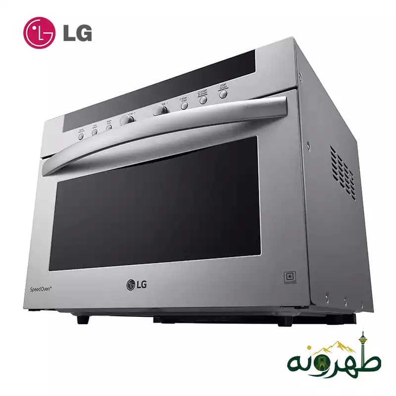 مایکروویو ال جی مدل MA3884VC