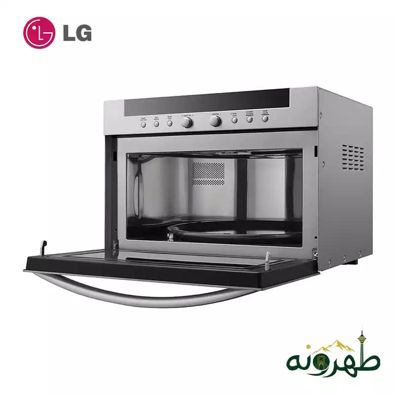 مایکروویو ال جی مدل MA3884VC — تصویر ۵