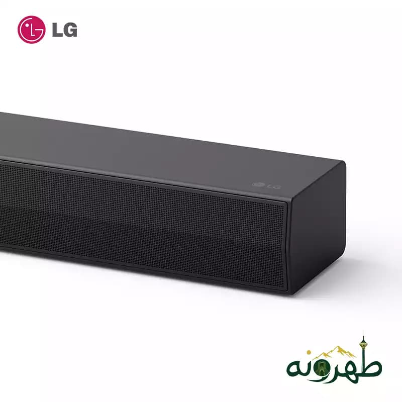 ساندبار ال جی مدل LG S65TR — تصویر ۷