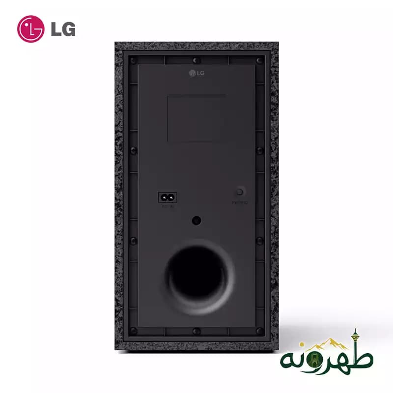 ساندبار ال جی مدل LG S65TR — تصویر ۴