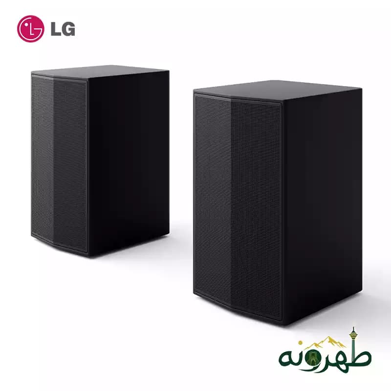 ساندبار ال جی مدل LG S65TR — تصویر ۳