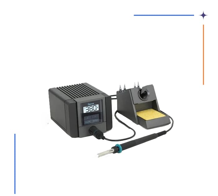 هویه QUICK TS1100