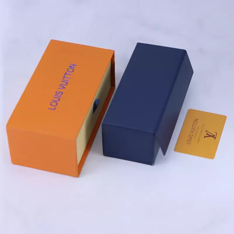 عینک آفتابی لویی ویتون زنانه اورجینال کد LV2104 — تصویر ۶