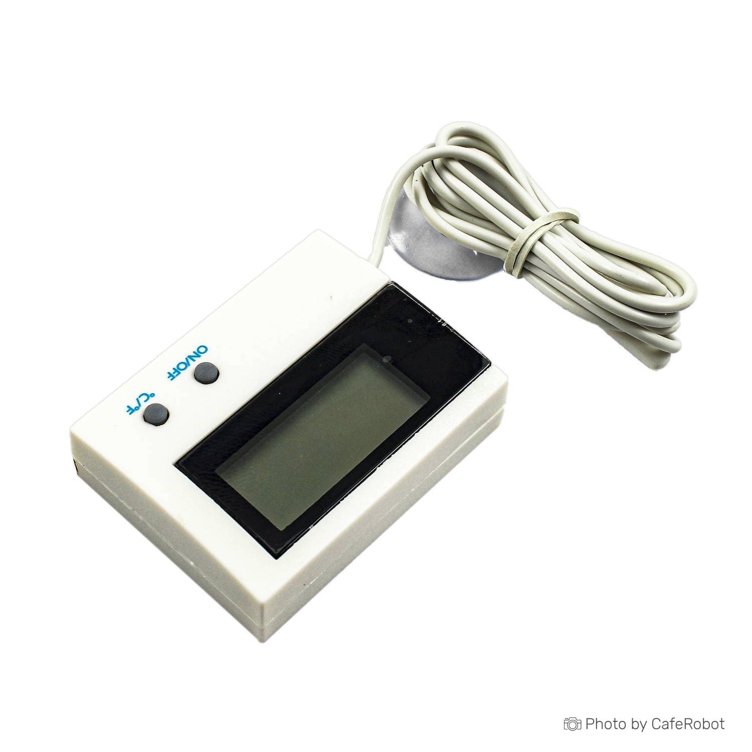 دماسنج دیجیتال ST-1A — تصویر ۲