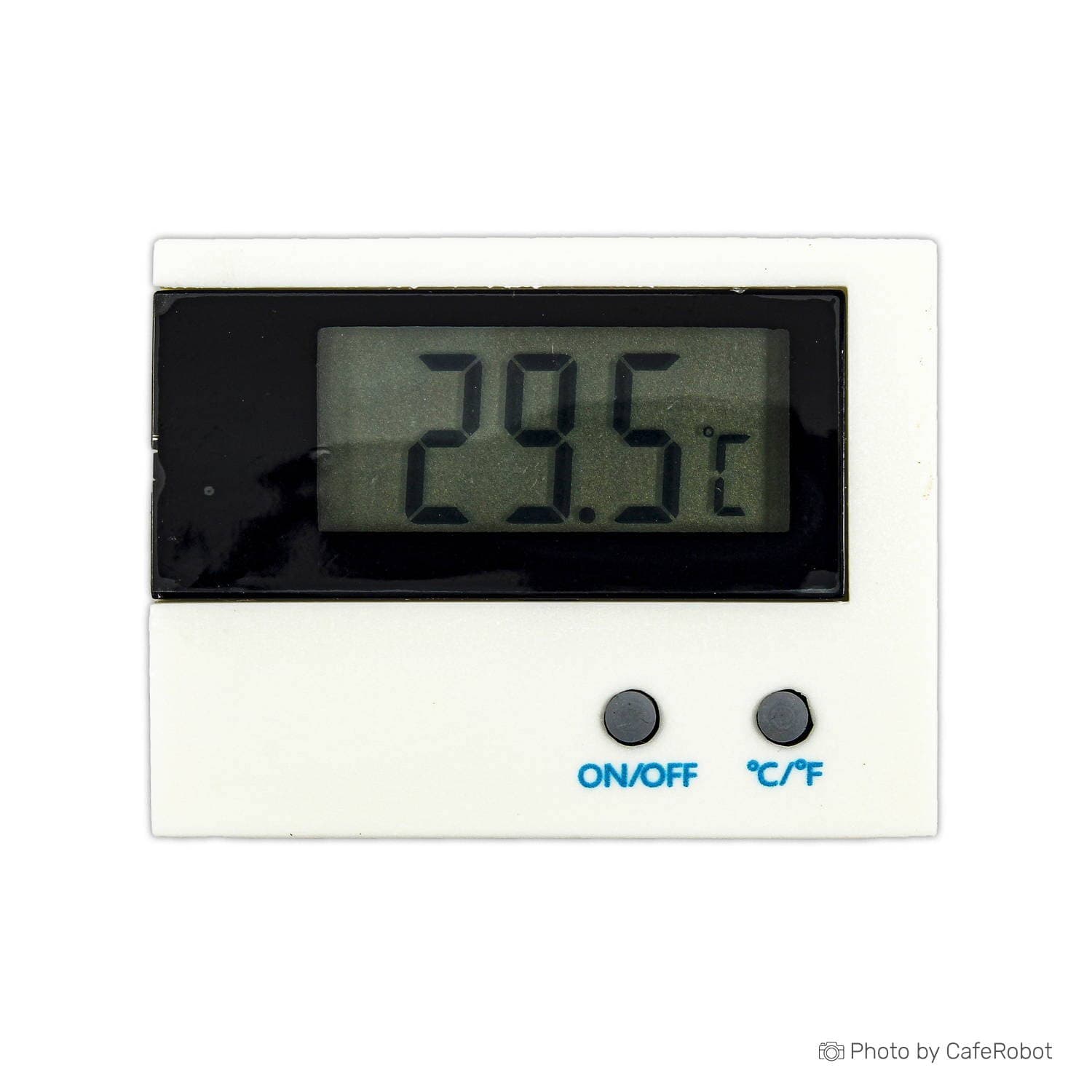 دماسنج دیجیتال ST-1A — تصویر ۵