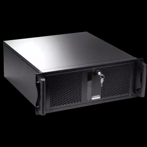 قاب کیس Green مدل G450-4U