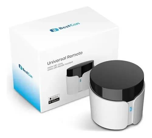 دستگاه ریموت کنترل BroadLink مدل RM4C-PRO — تصویر ۲
