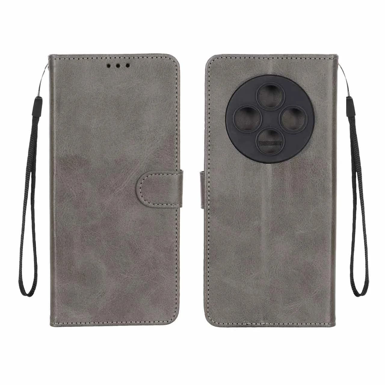 کیف موبایل مگنتی درجه یک MNC مدل Xiaomi Redmi 14C / Redmi A3 Pro / Redmi A4 / Poco C75 — تصویر ۵