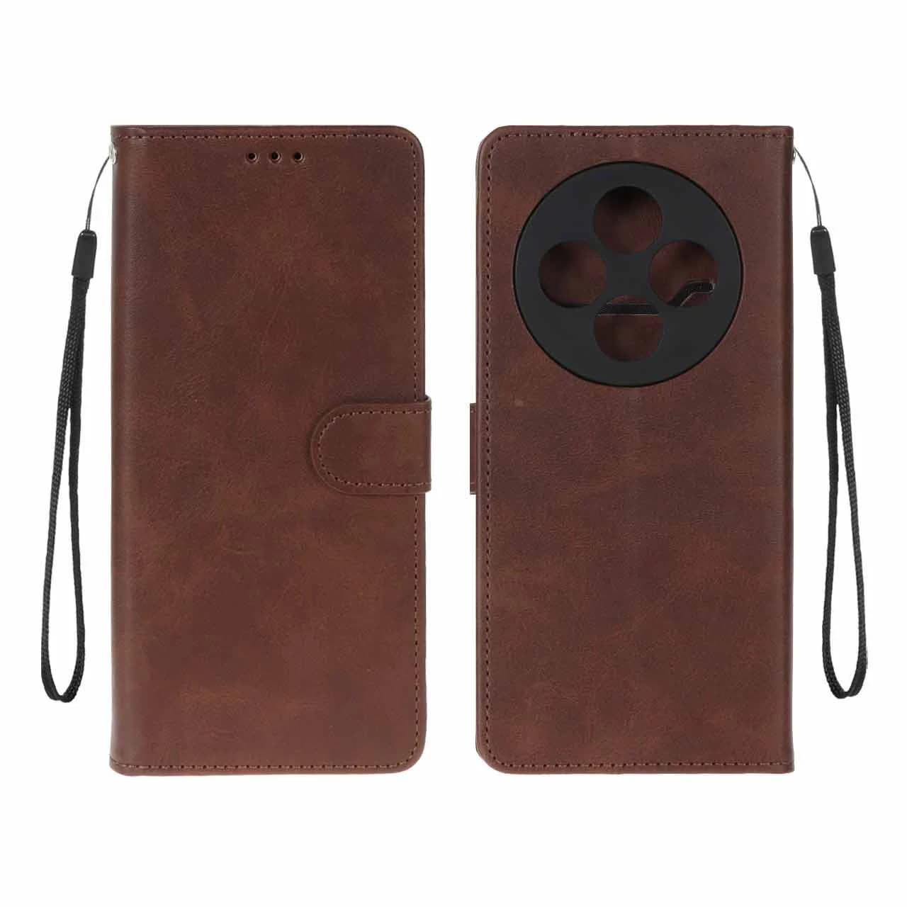 کیف موبایل مگنتی درجه یک MNC مدل Xiaomi Redmi 14C / Redmi A3 Pro / Redmi A4 / Poco C75 — تصویر ۶