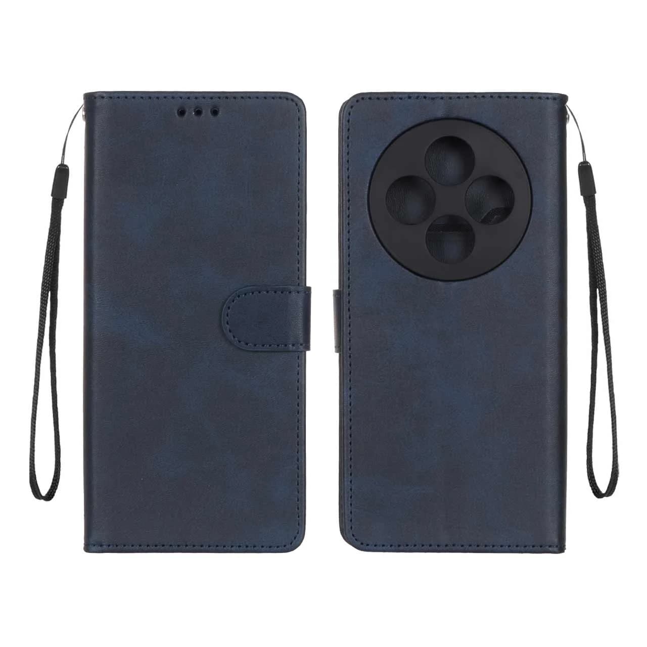 کیف موبایل مگنتی درجه یک MNC مدل Xiaomi Redmi 14C / Redmi A3 Pro / Redmi A4 / Poco C75 — تصویر ۳