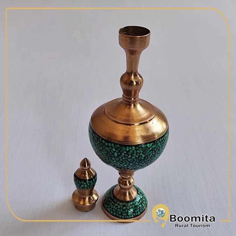 گلابپاش فیروزهکوبی — تصویر ۴
