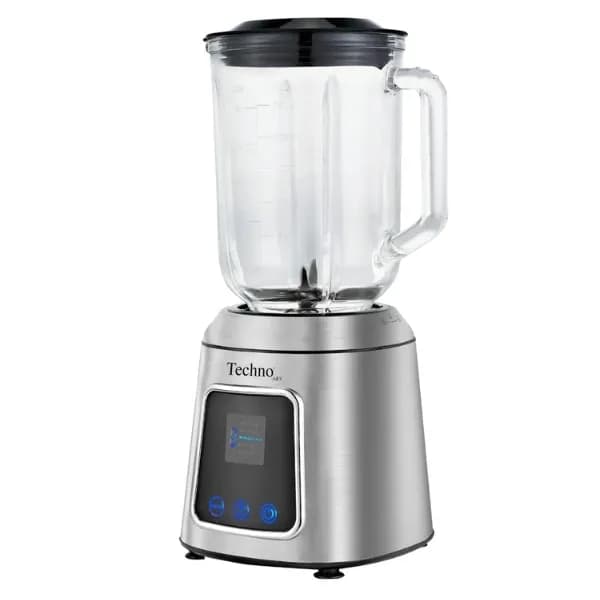 مخلوط کن و آسیاب تکنو مدل Te-230 — تصویر ۲