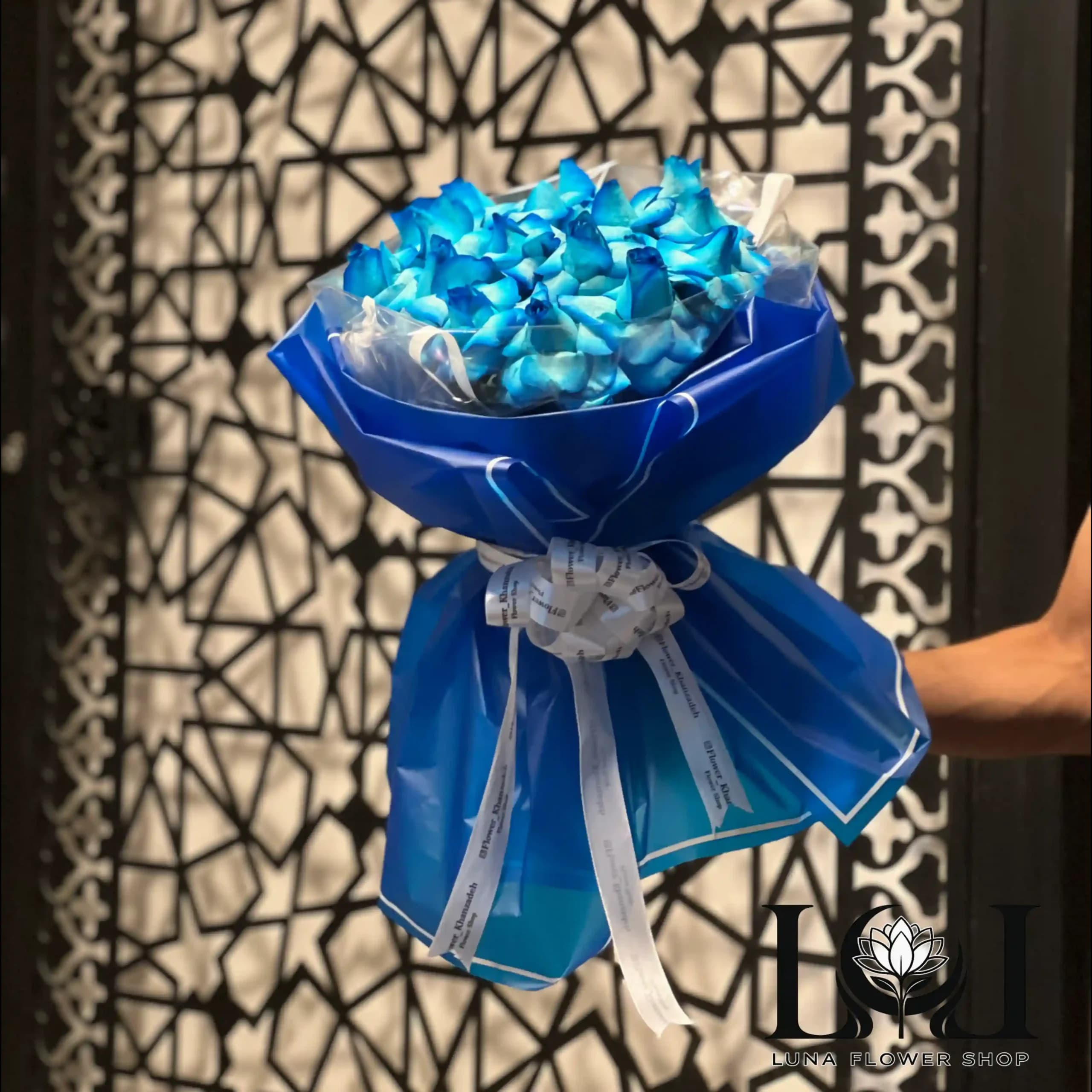 دسته گل ارمنی DL112 — تصویر ۲