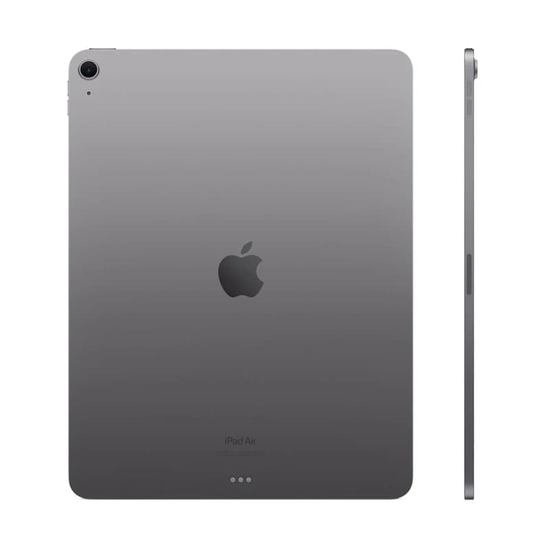 تبلت اپل ایپد ایر مدل iPad Air 6th 13inch WiFi 2024 M2 ظرفیت 256 گیگابایت رم 8 — تصویر ۲