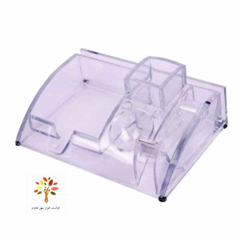پایه چسب چندکاره شهاب تحریر Shahab Tahrir PK-N4000