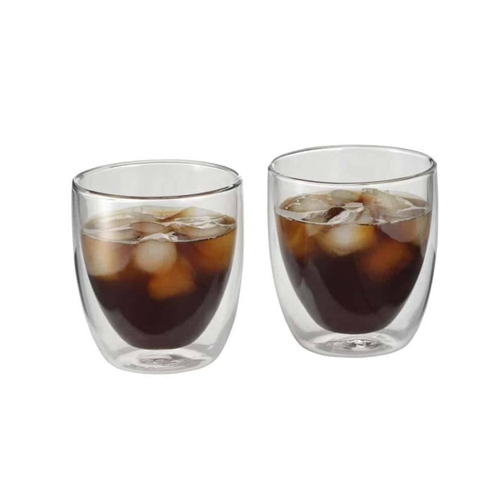 لیوان دبلیو ام اف مدل WMF KULT Cappucino بسته 2 عددی — تصویر ۷