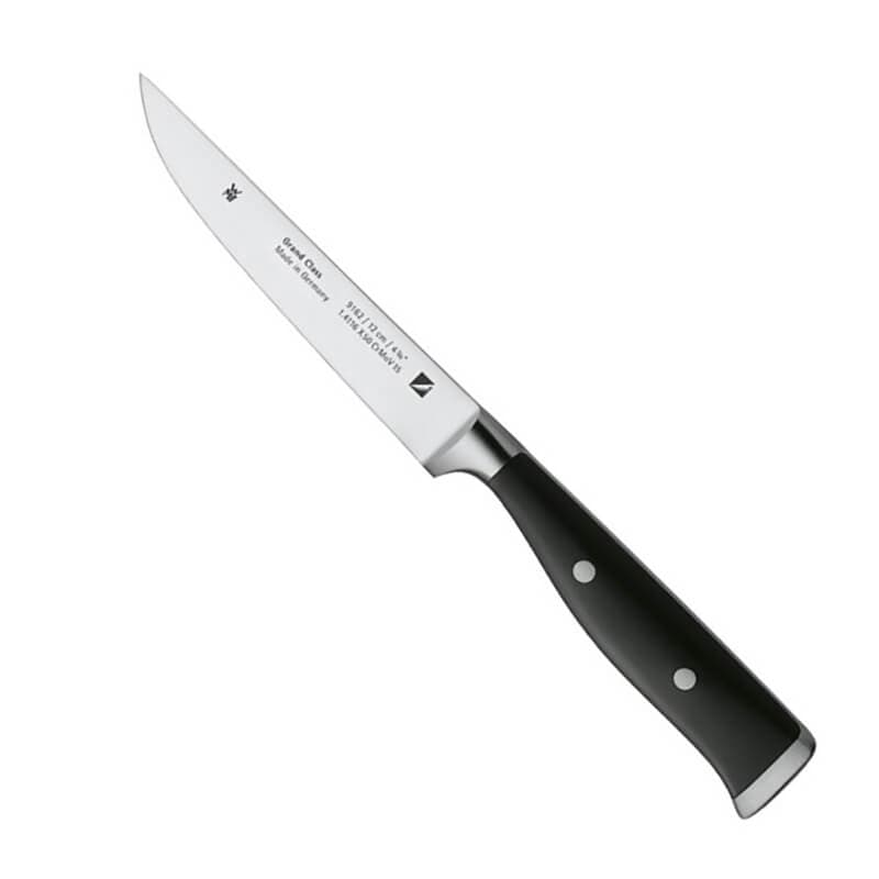 چاقو آشپزخانه دبلیو ام اف مدل WMF Grand Class Gemüsemesser 12 cm — تصویر ۶